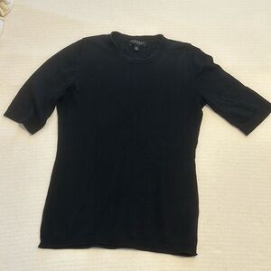 Banana Republic Silk Cashmere Sweater